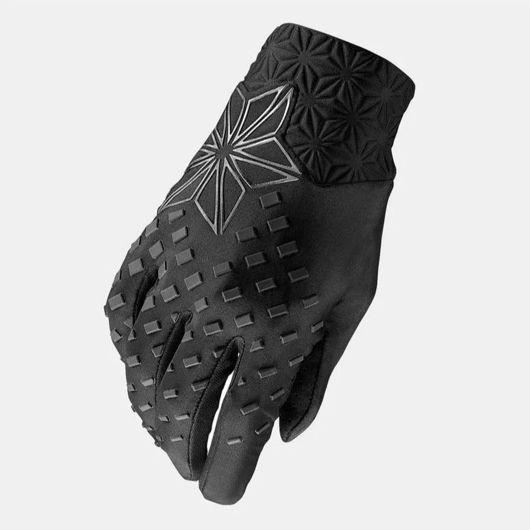 bicycle rotor adaptation-Galactic Cycling Glove