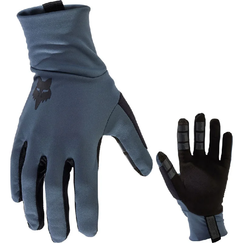 bicycle valve enhancement-Ranger Fire MTB Gloves