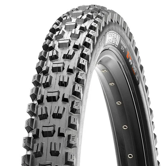 bicycle gear impact-Copertone Maxxis Assegai EXO Dual TR - 27.5x2.50wt