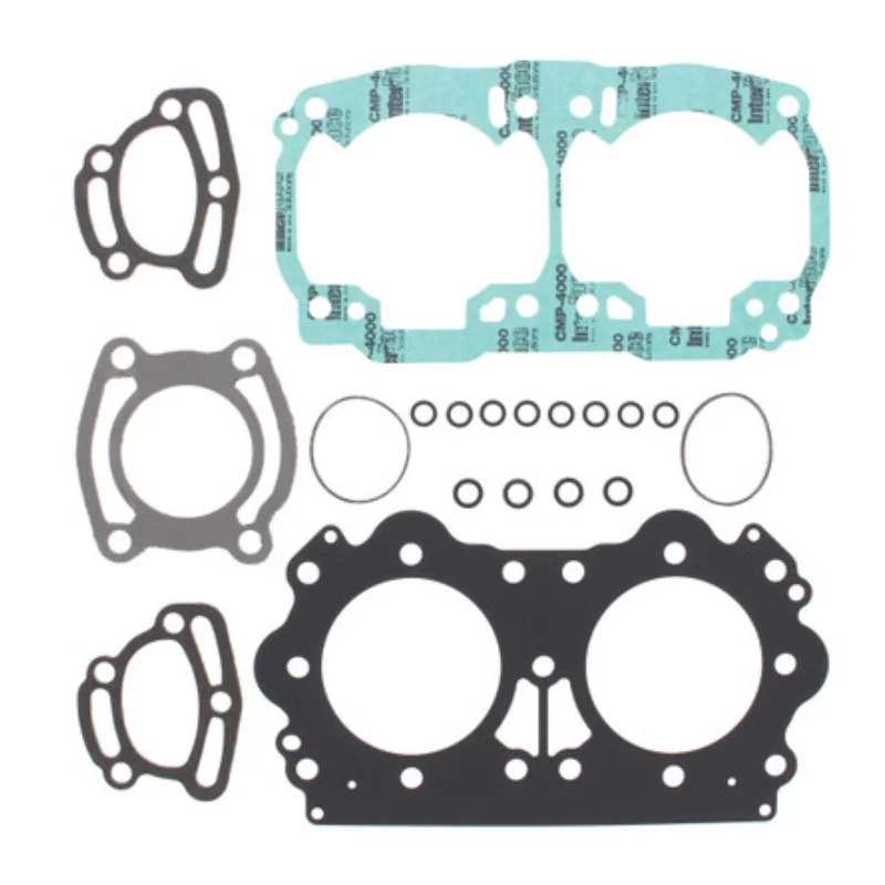 bicycle sidewall responsiveness-PWC VERTEX TOP END GASKET KIT 610206