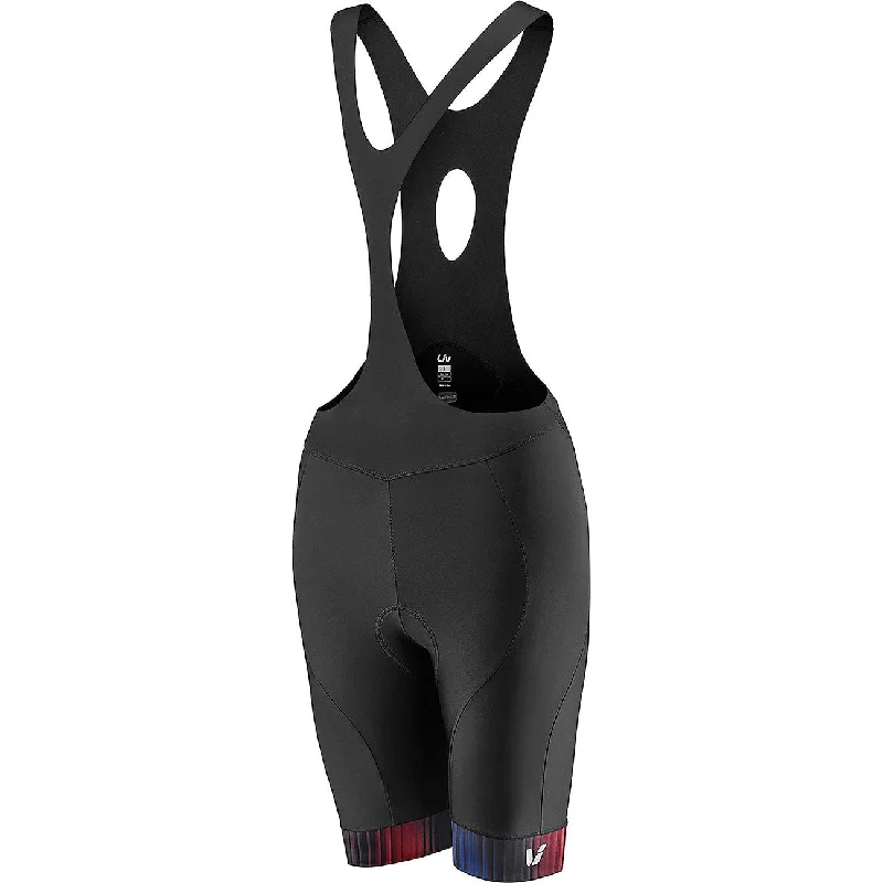 bicycle tire impact-Breakaway Women's Bib Shorts