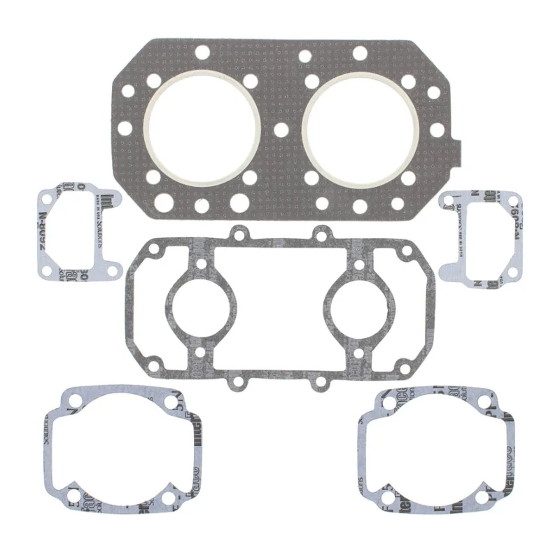 bicycle gear balance-PWC VERTEX TOP END GASKET KIT 610101