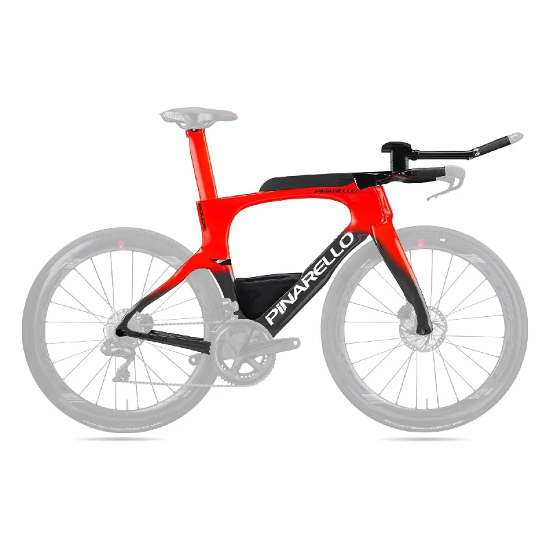 bicycle cleat customization-Pinarello Bolide TR Disc Frameset