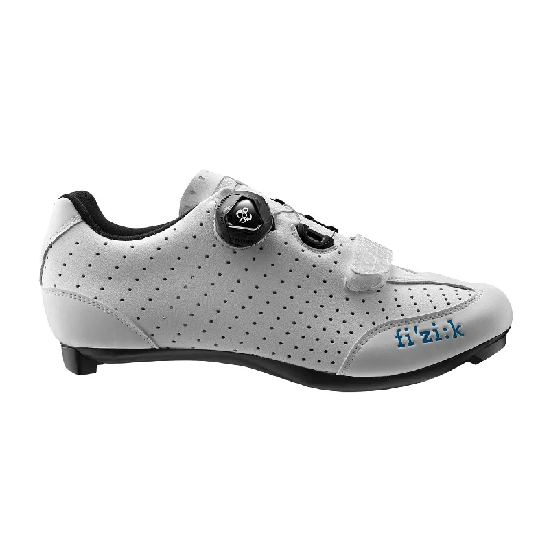 bicycle pad customization-Fizik R3B Donna Shoes