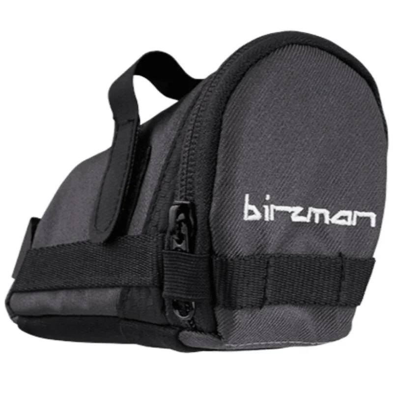 bicycle pedal agility-Birzman Zyklop Gike Saddle Bag