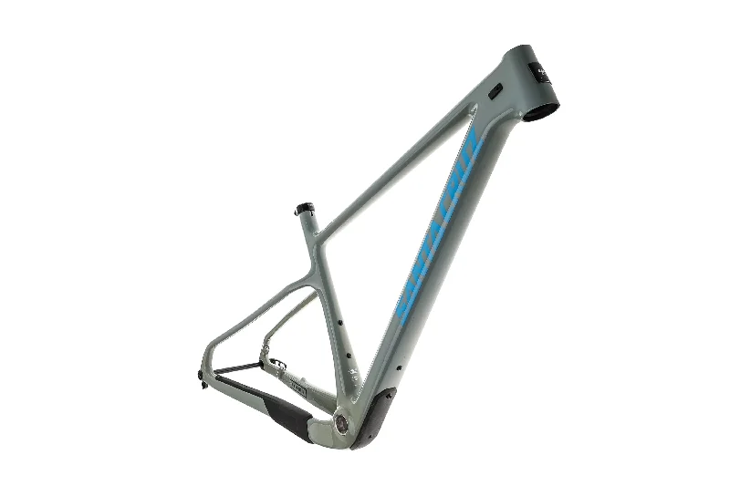 bicycle gear control-Santa Cruz Highball Carbon Medium Frame - 2020