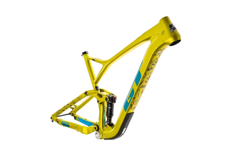 bicycle paint traction-GT Sensor Pro X-Large Frame - 2019