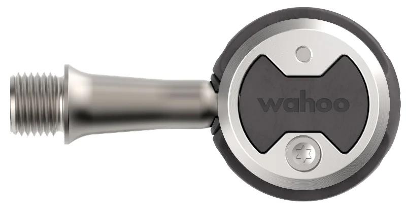 bicycle saddle friction-Wahoo Fitness Speedplay Nano Road Pedals