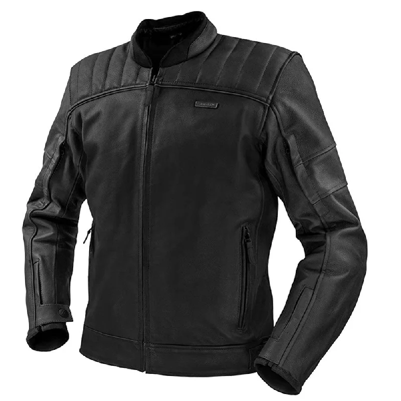 bicycle suspension vibration-ARGON RECOIL JACKET - BLACK