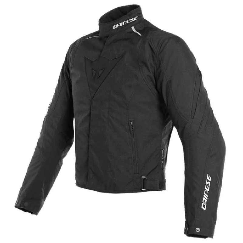 bicycle handlebar upgrade-DAINESE LAGUNA SECA 3 D-DRY® JACKET - BLACK