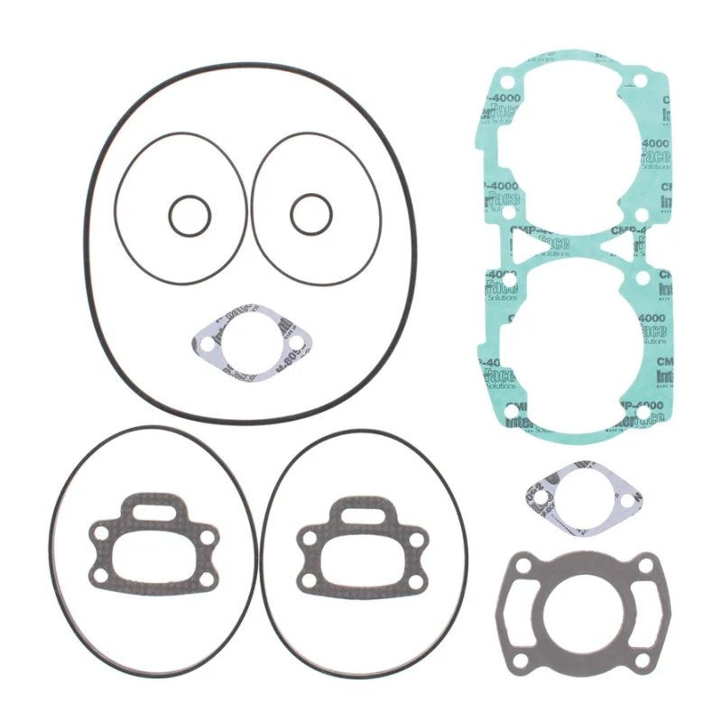 bicycle cleaner responsiveness-PWC VERTEX TOP END GASKET KIT 610204