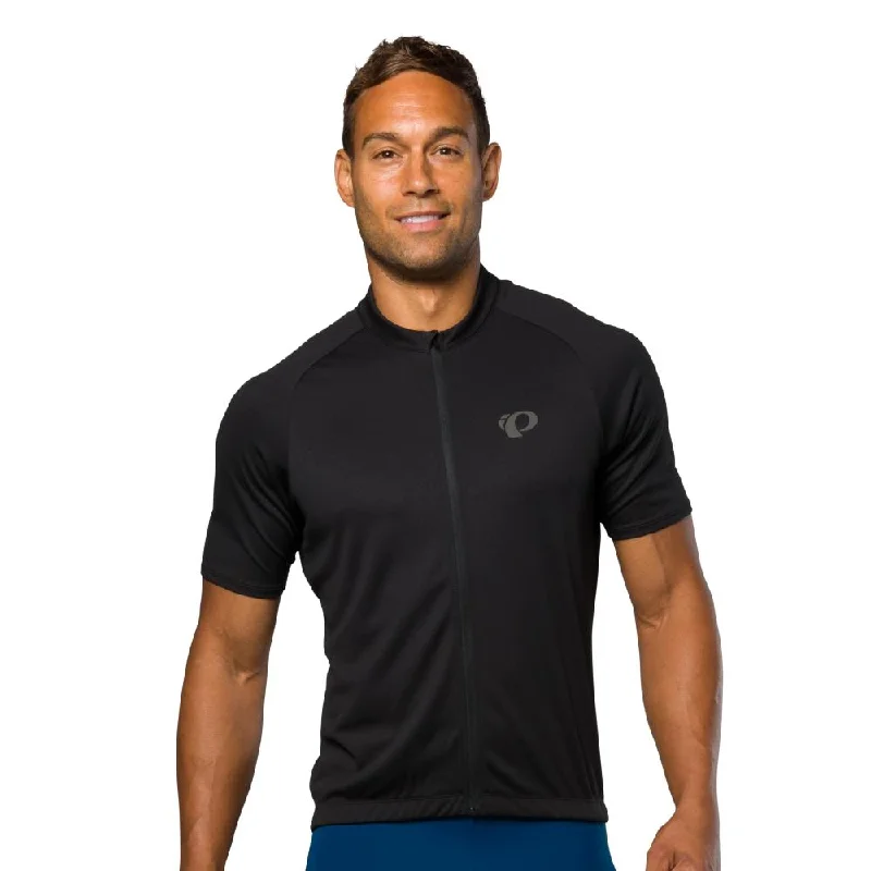 bicycle lever balance-Men's Quest Short Sleeve Jersey