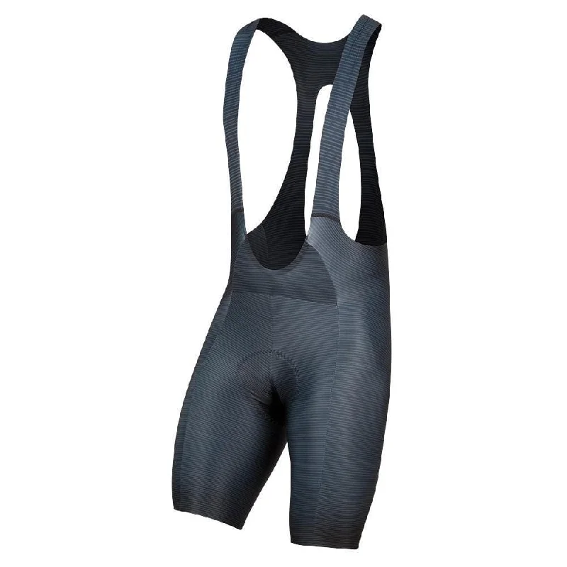 bicycle parking handling-Men's P.R.O. Cycling Bib Shorts - Blue