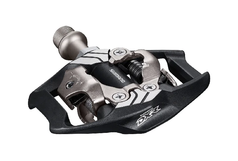 bicycle handlebar absorption-Shimano PD-MX70 Pedal Dxr Spd