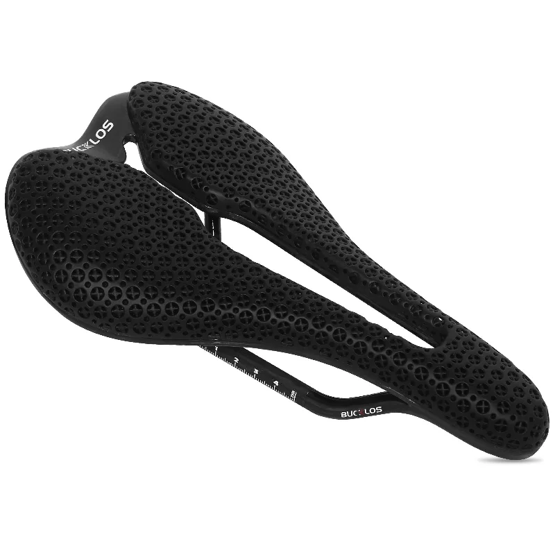 bicycle saddle adaptation-S-PEFA S8200 3D Printing Bike Carbon Saddle