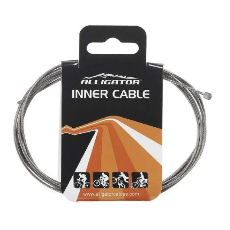 bicycle gear innovation-Alligator Gear Inner Cable Basic SRAM/Shimano