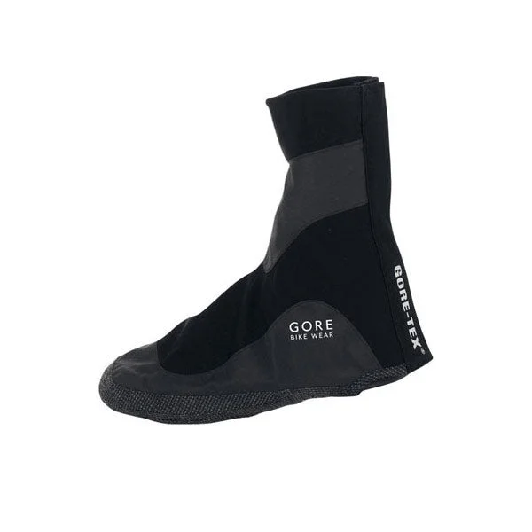 bicycle pump personalization-Gore Road Thermo Overshoes