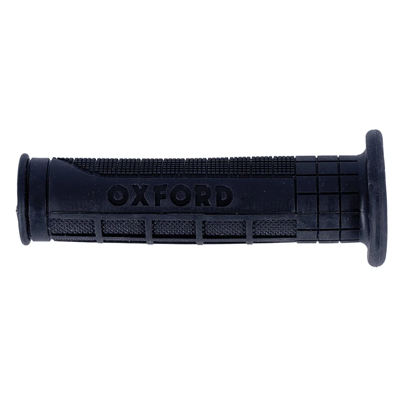 bicycle tire agility-OXFORD ADVENTURE GRIPS OX602 (PAIR) MED