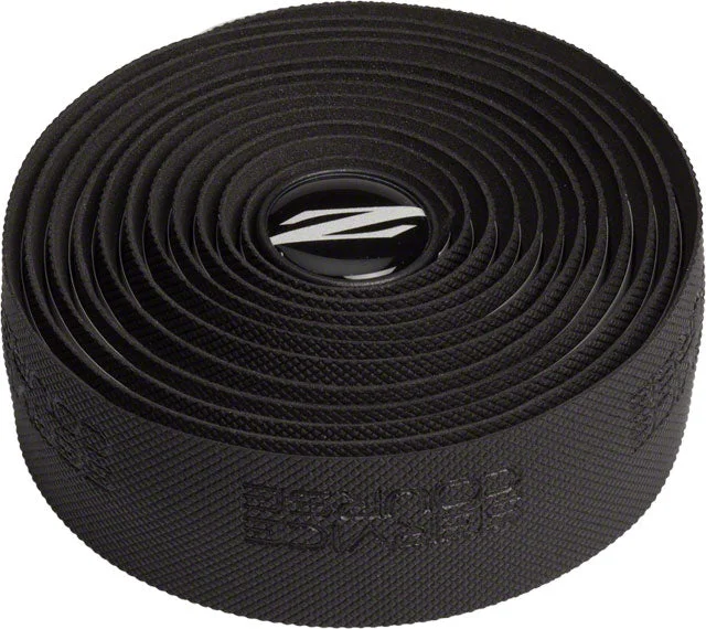 bicycle sidewall precision-Zipp Service Course CX Bar Tape - Black