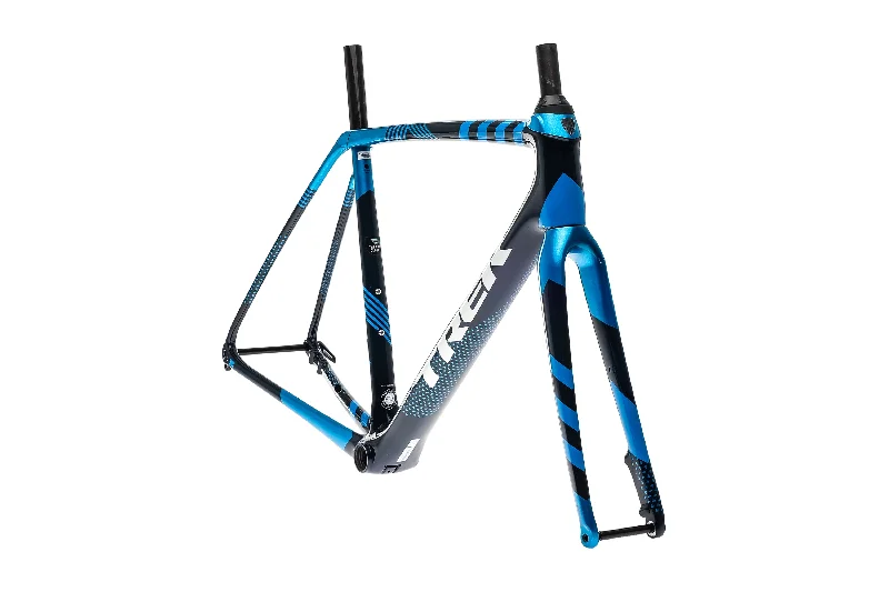 bicycle tire adjustment-Trek Boone 56cm Frameset - 2021