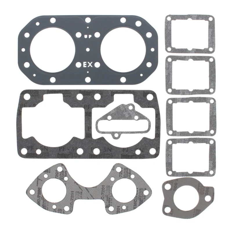 bicycle pump precision-PWC VERTEX TOP END GASKET KIT 610104