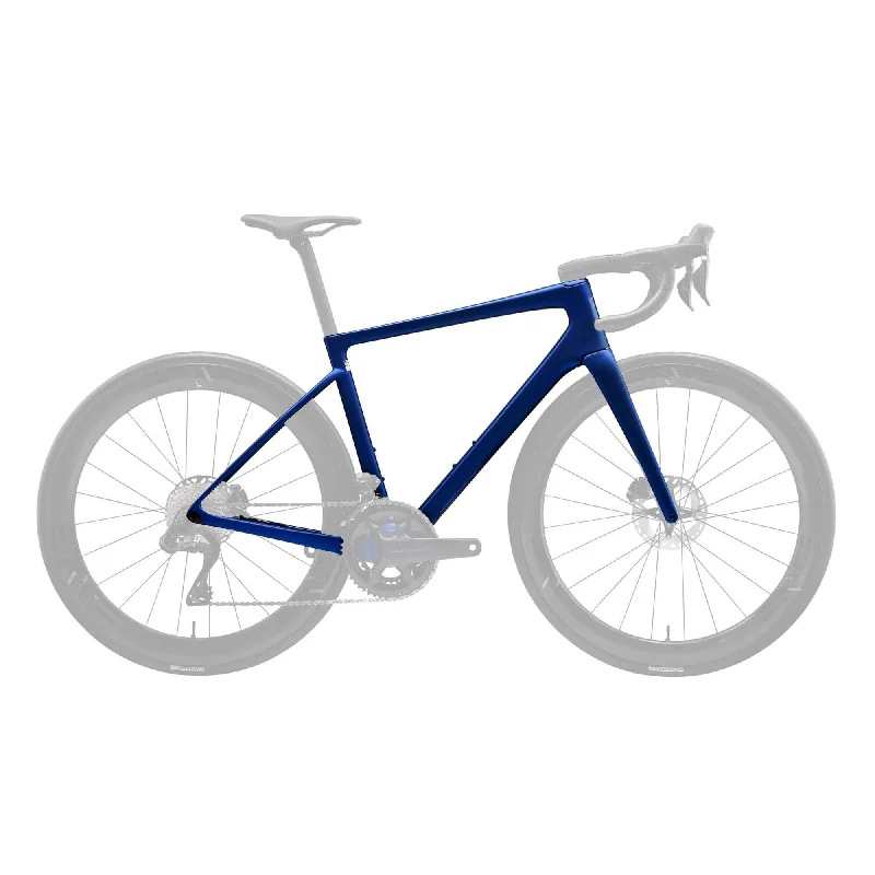 bicycle valve traction-ENVE Melee Frameset - Aegean Blue