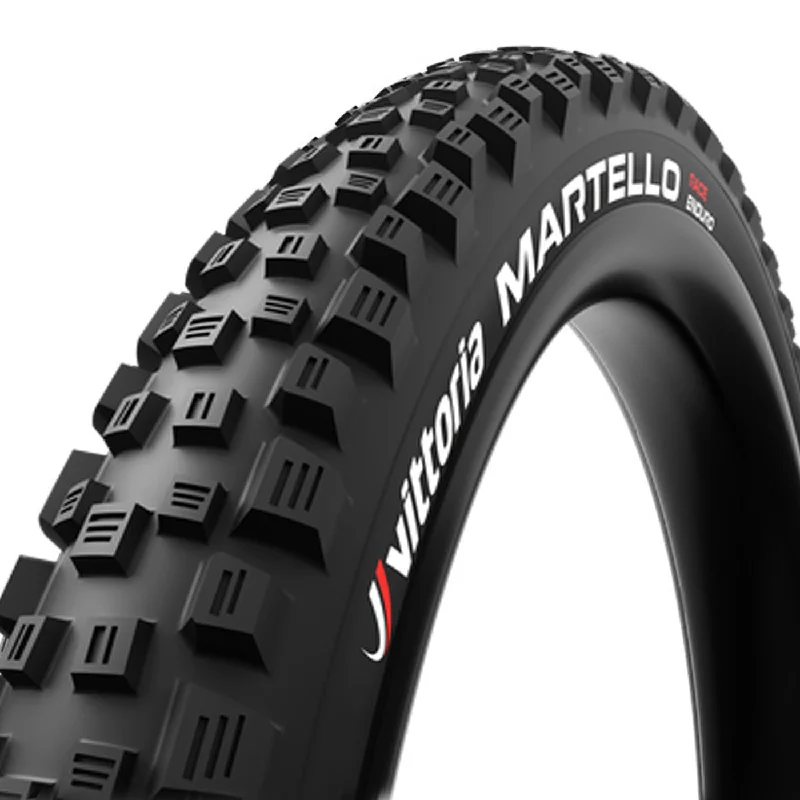 bicycle tool technology-Copertone Vittoria Martello Race Enduro - 29x2.4