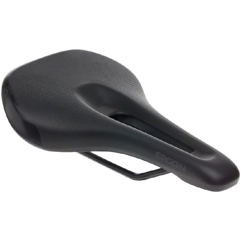 bicycle pad innovation-Ergon SM Sport Gel Womens Saddle