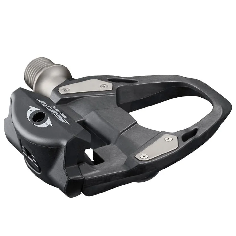 bicycle shoe balance-Shimano 105 R7000 Road Pedals