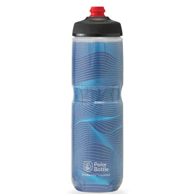 bicycle rotor control-Polar Btl,Breakaway Insulated Jersey Knit Night Blue 24Oz Breakaway Insulated 24Oz  Hydration