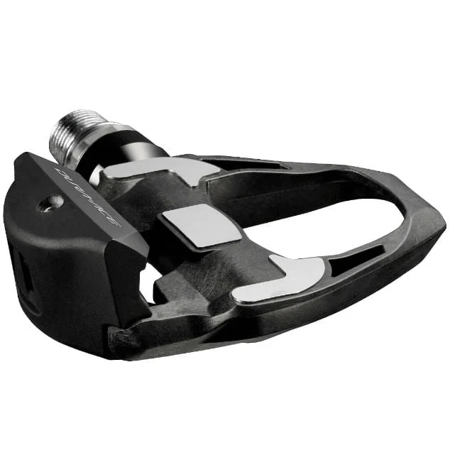 bicycle gear optimization-Shimano Dura Ace 9100 Pedals