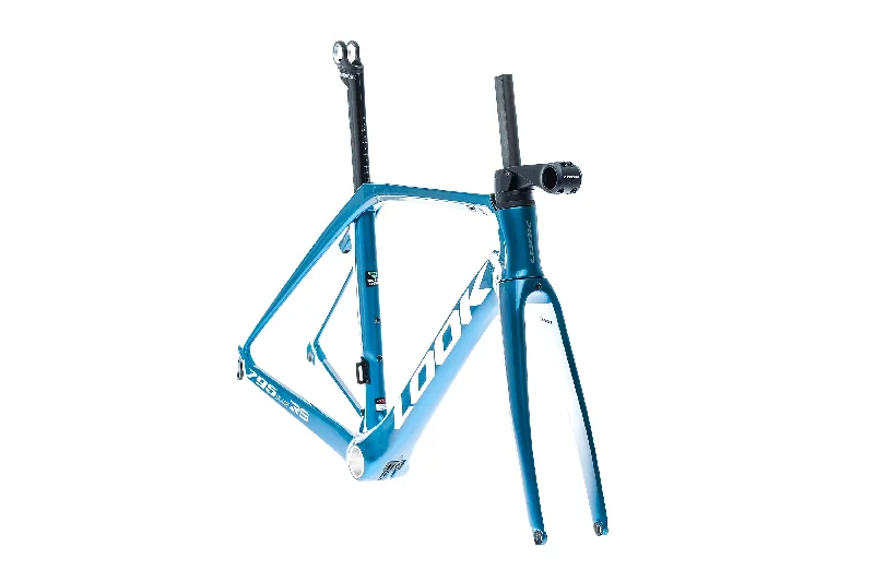 bicycle rotor control-Look 795 Blade RS X-Small Frameset - 2019