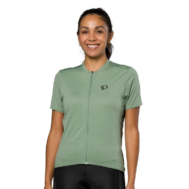 bicycle handlebar agility-Women's Sugar Short Sleeve Jersey