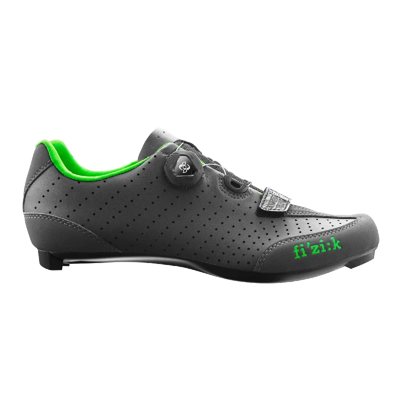 bicycle lever adaptation-Fizik R3B Uomo Shoes