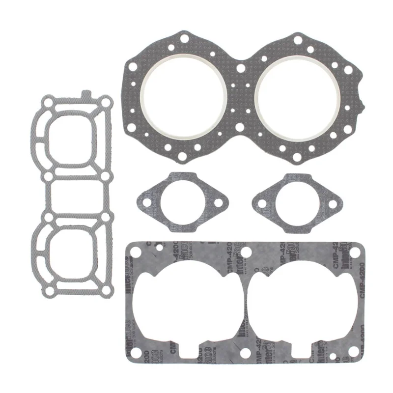 bicycle charity handling-PWC VERTEX TOP END GASKET KIT 610601