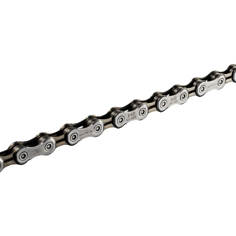 bicycle gear vibration-Shimano CN-4601 Tiagra 10 Speed Chain