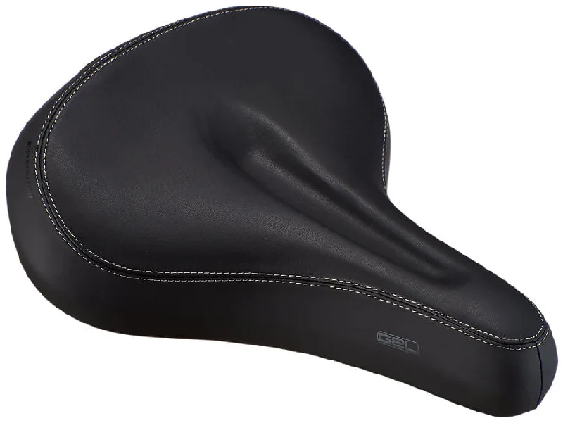 bicycle tool technology-Specialized The Cup Gel Saddle