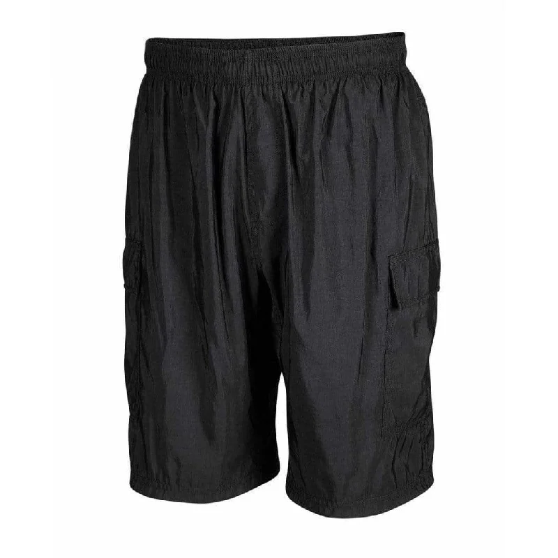 bicycle brake customization-Men's Cargo Mountain Bike Shorts