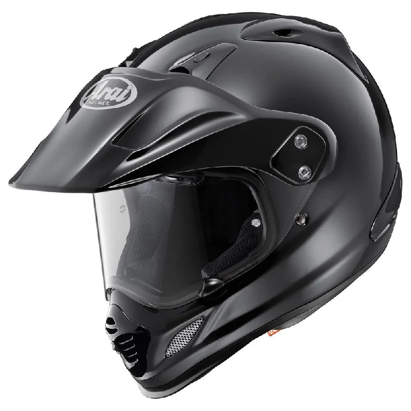 bicycle stand modification-ARAI XD4 HELMET - GLOSS BLACK