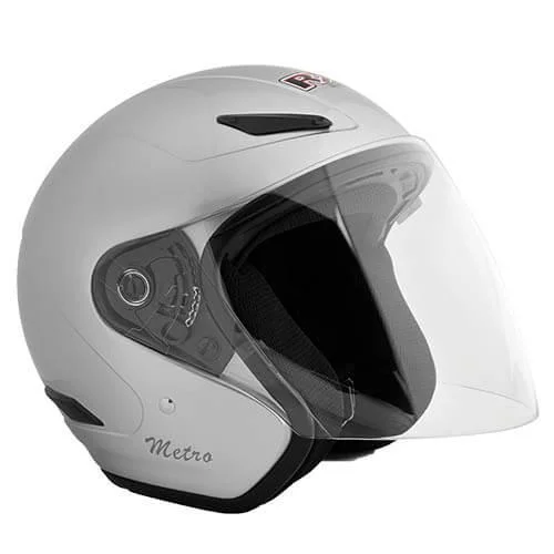 bicycle sidewall refinement-RXT METRO HELMET - SILVER