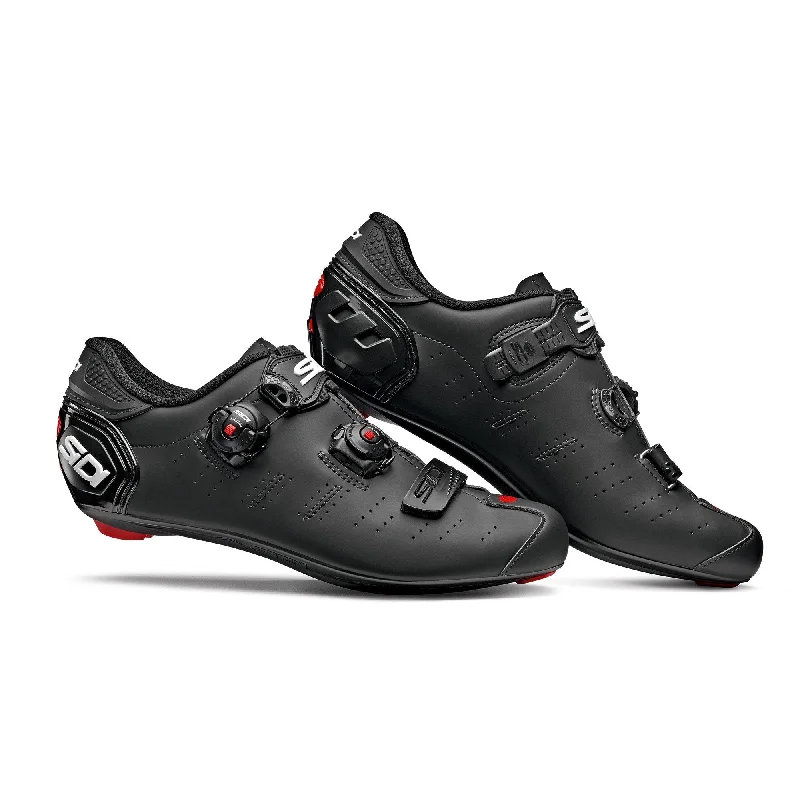 bicycle shoe adaptation-Sidi Ergo 5 Cycling Shoes