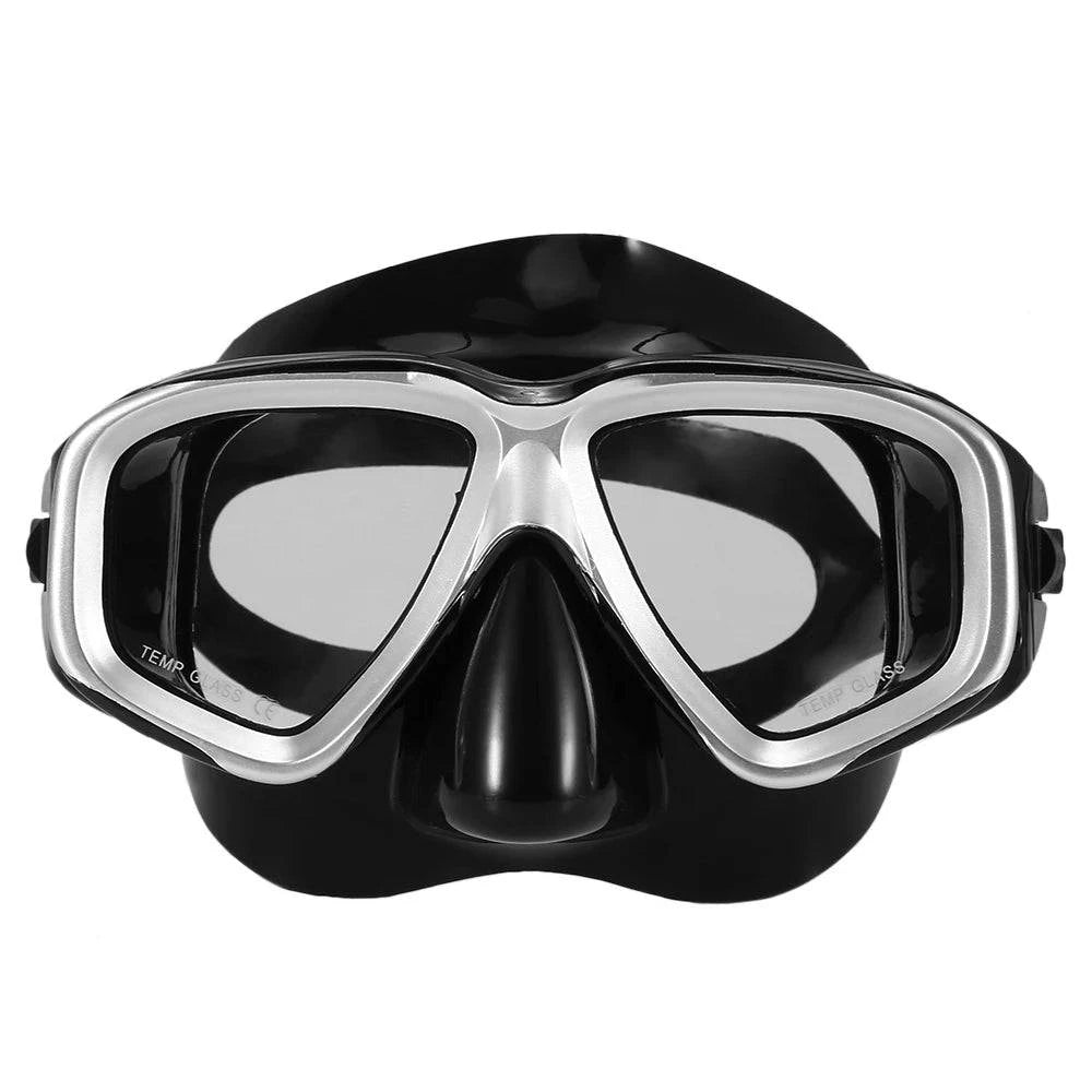 AM408 mask