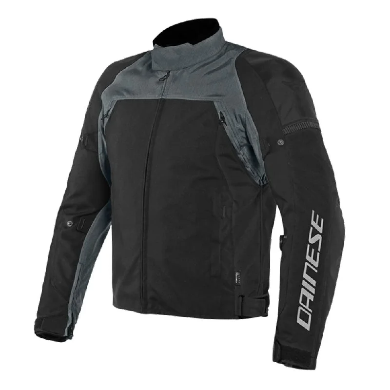 bicycle valve sound-DAINESE SPEED MASTER D-DRY® JACKET - EBONY/BLACK