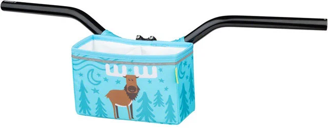 bicycle handlebar tuning-MSW kids Basket Moose