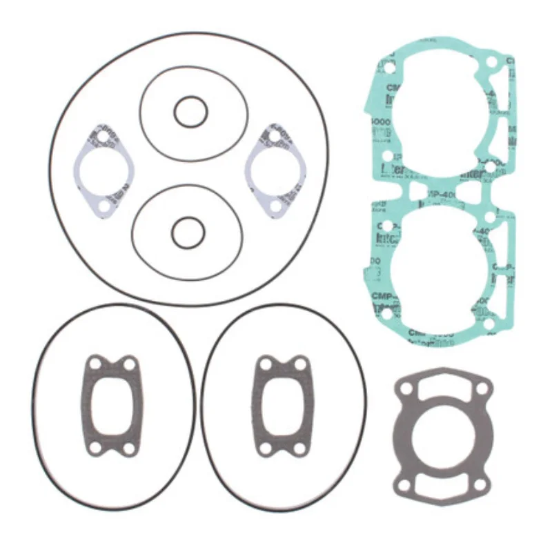 bicycle pedal control-PWC VERTEX TOP END GASKET KIT 610110