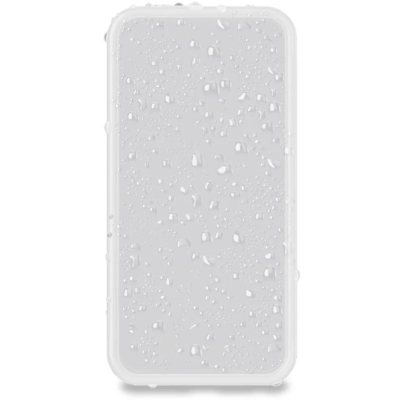 bicycle cleaner enhancement-Weather Cover Sp Connect - iPhone 14/14Pro/15