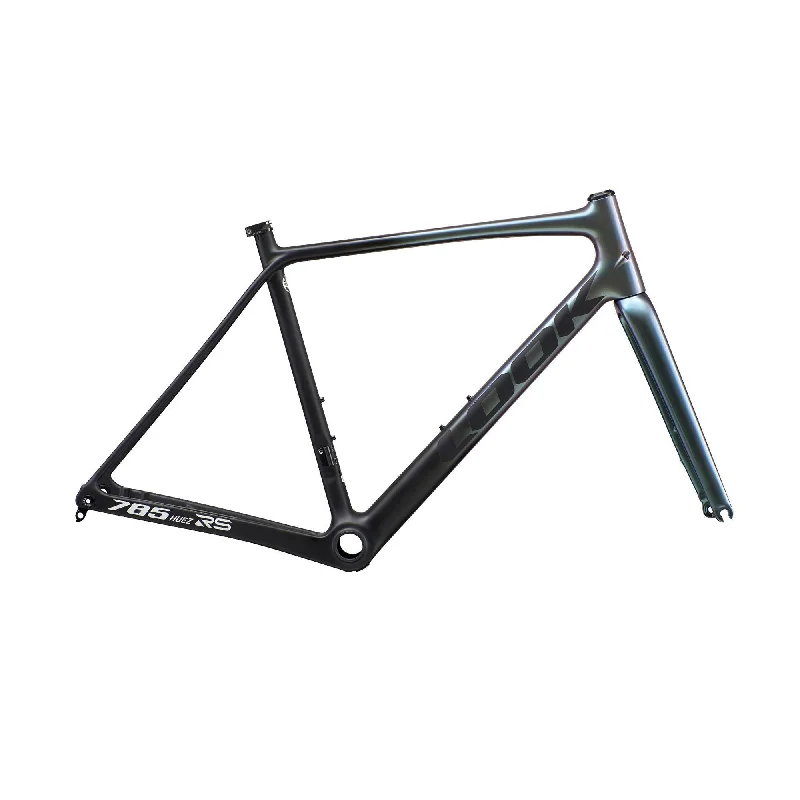 bicycle paint enhancement-Look 785 Huez RS Rim Brake Frameset