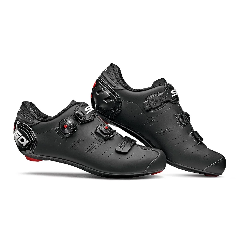 bicycle cleaner vibration-Sidi Ergo 5 Mega Cycling Shoes