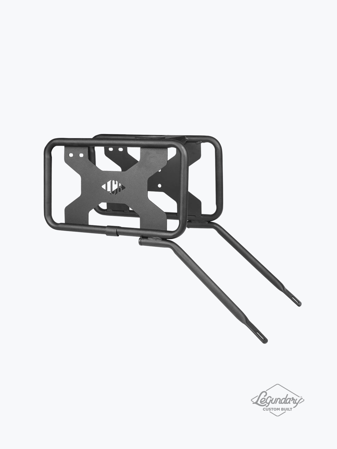 bicycle cleat improvement-LCB V Strom Rage Saddlestay