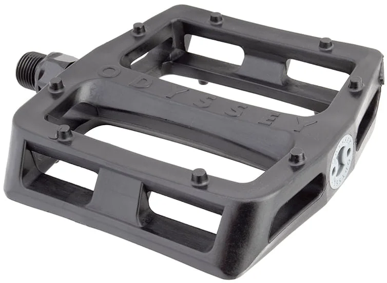 bicycle indoor handling-Odyssey Grandstand Pedals